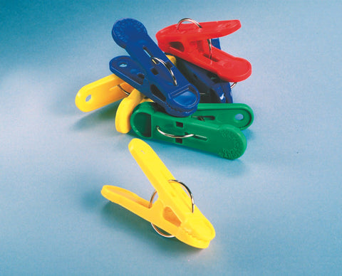 CLIP-N-WEIGHT PRIMARY AST