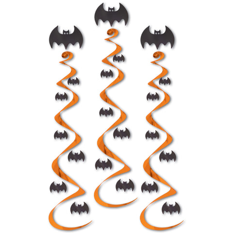 Bat Whirls, Size 30"