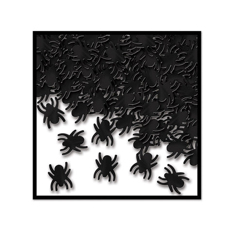 Fanci-Fetti Spiders