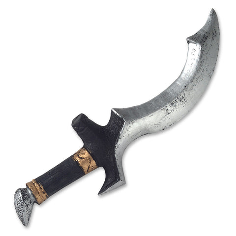 Curved Dagger, Size 14¼"
