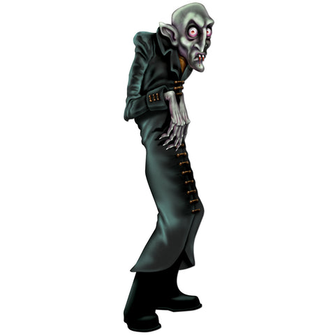 Ghoul Cutout, Size 35"