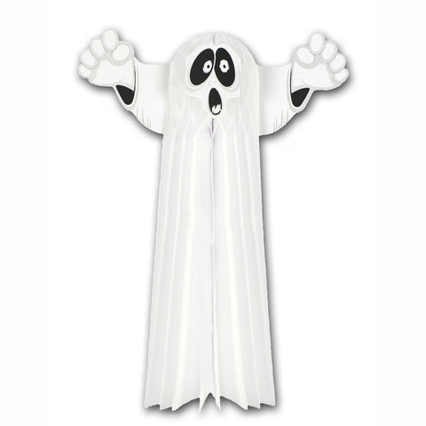 Tissue Hanging Ghost, Size 23"