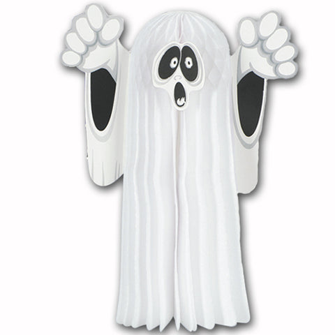 Tissue Hanging Ghost, Size 14"