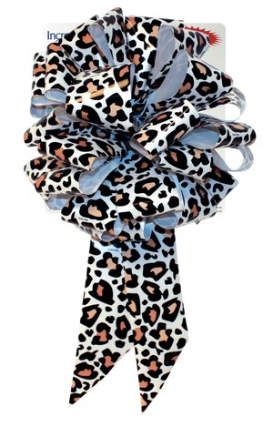 10" Lazo pre-echo, Diseño Cheetah