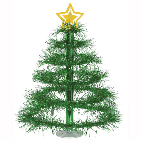 Christmas Tree Centerpiece, Size 16"