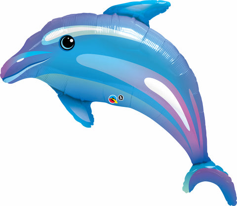 42" Delfin Amigable