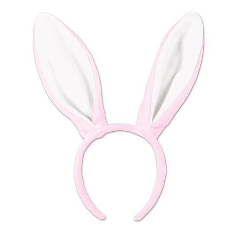 Soft-Touch Bunny Ears