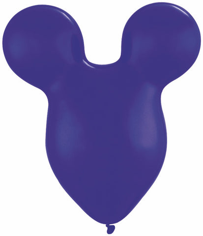 15" TMH Purpura Cuarzo, Latex Solido