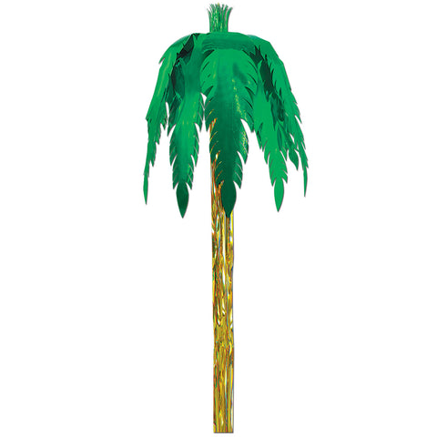 Metallic Giant Royal Palm, Size 9' 3"