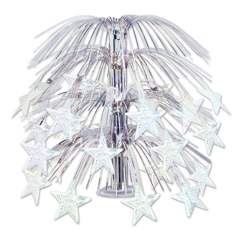 Star Cascade Centerpiece, Size 18"