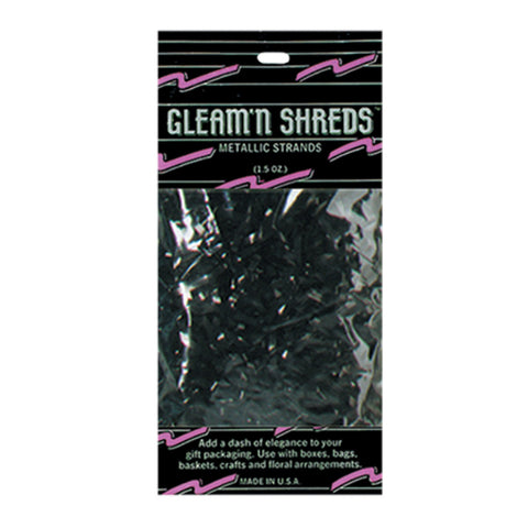 Gleam 'N Shreds Metallic Strands