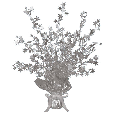 Star Gleam 'N Burst Centerpiece, Size 15"