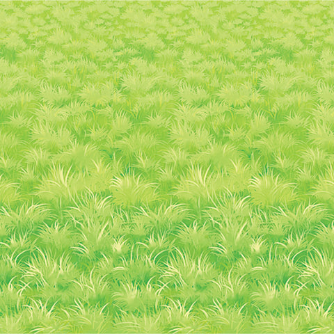 Meadow Backdrop, Size 4' x 30'