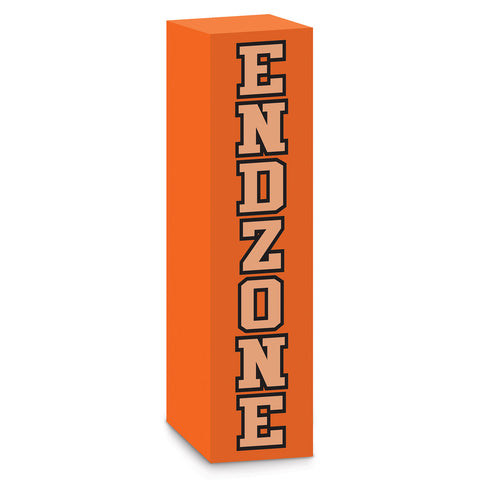 End Zone Pylons, Size 13½"