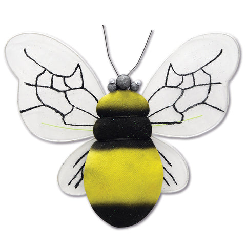 Nylon Bumblebee, Size 9"