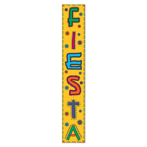 Jointed Fiesta Pull-Down Cutout, Size 6'
