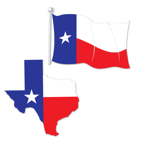 Texas Recortes, Size 13½" & 14½"