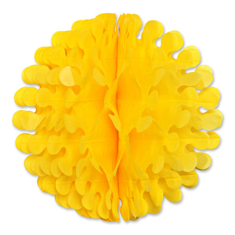 Tissue Flutter Ball, Size 19"