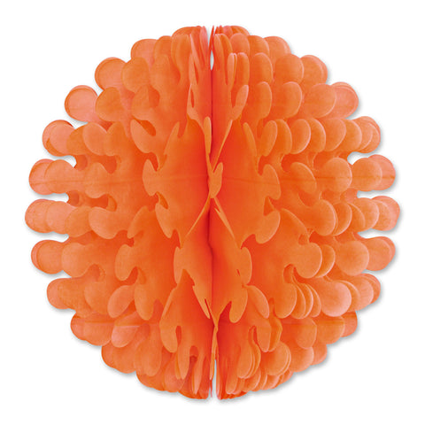 Tissue Flutter Ball, Size 19"