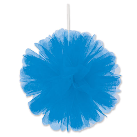 Tulle Balls, Size 8"