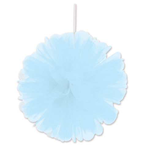 Tulle Balls, Size 8"