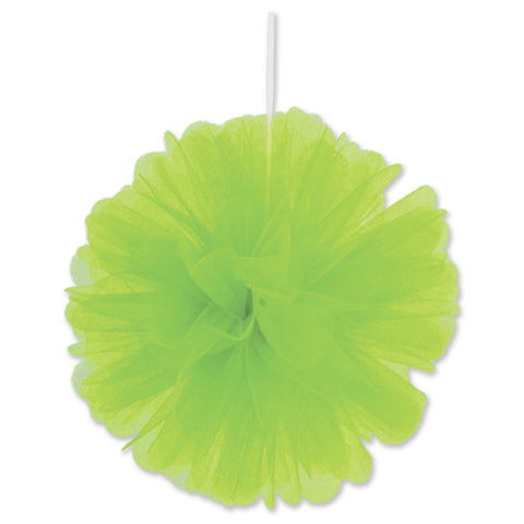 Tulle Balls, Size 8"