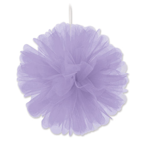 Tulle Balls, Size 8"