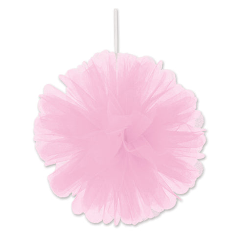 Tulle Balls, Size 8"