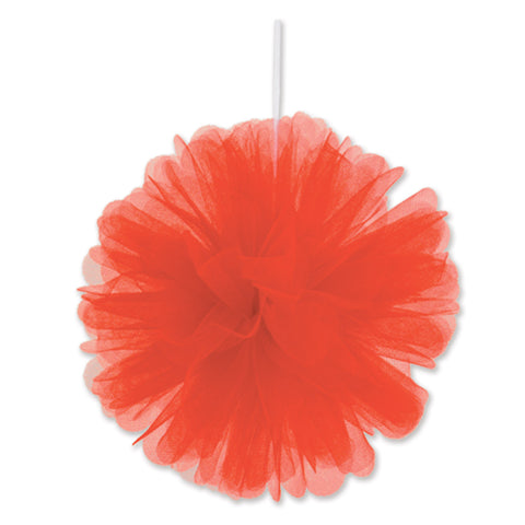 Tulle Balls, Size 8"