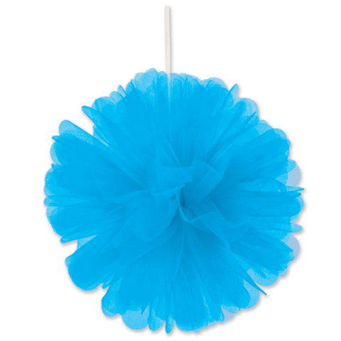 Tulle Balls, Size 8"