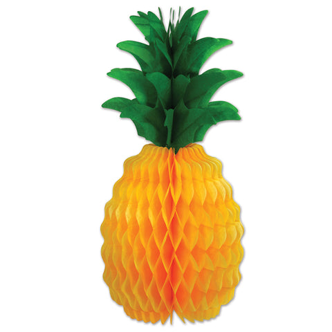 Tissue Pineapple, Size 12"
