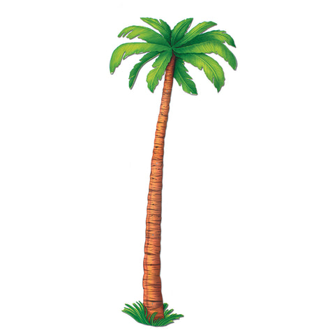 Jointed Palm Tree, Size 6'