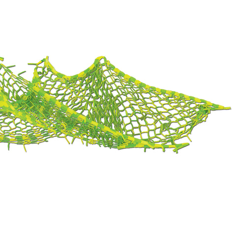 FR Tissue Fish Netting, Size 24" x 5'