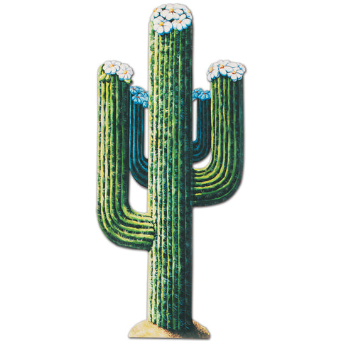 Jointed Cactus, Size 4' 3"