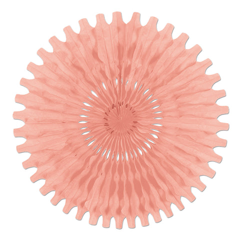 Tissue Fan, Size 25"