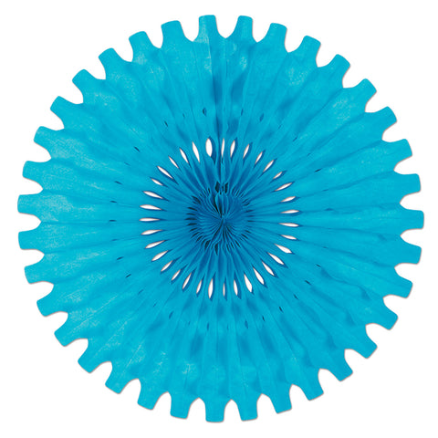 Tissue Fan, Size 25"