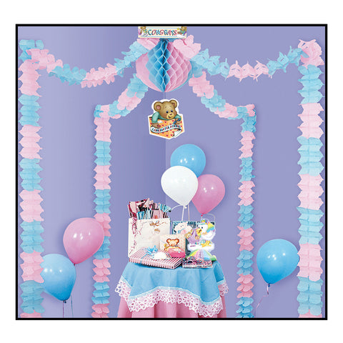 Baby Shower Party Canopy