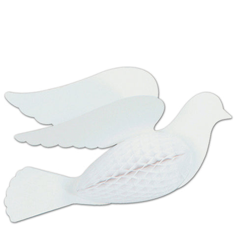 Tissue Dove, Size 8½" x 12"
