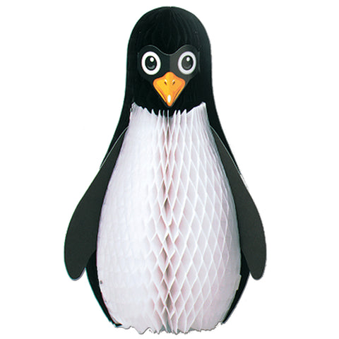 Tissue Penguin, Size 19"