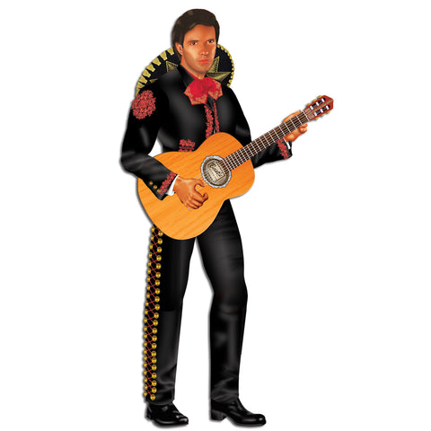 Jointed Mariachi , Size 3' 2"