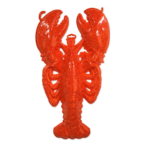 Plastic Lobster, Size 23"