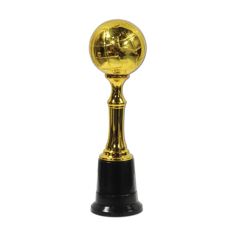 Globe Award, Size 8½"