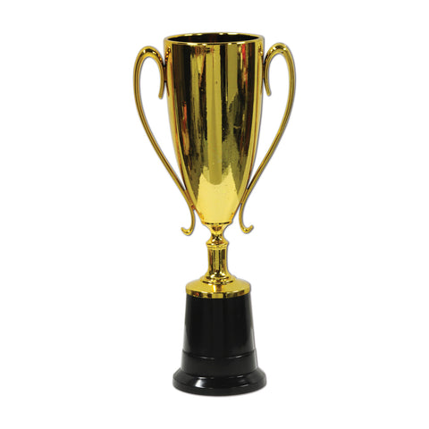 Trophy Cup Award, Size 8½"