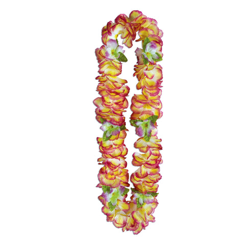 Silk 'N Petals Paradise Lei, Size 42"