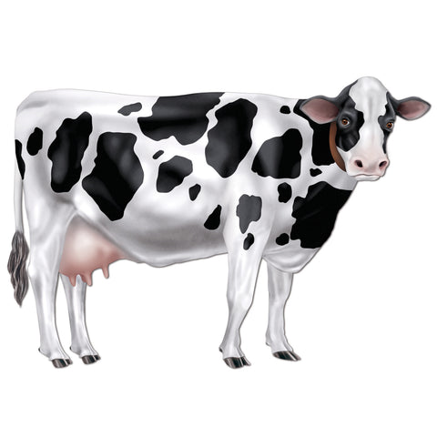 Jointed Cow, Size 34½"