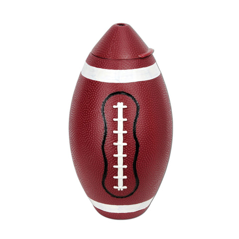 Plastic Football Cup, Size 56 Oz