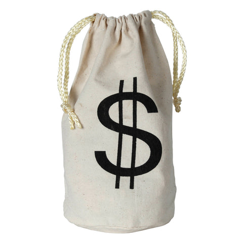  $  Bag, Size 8½" x 6½"