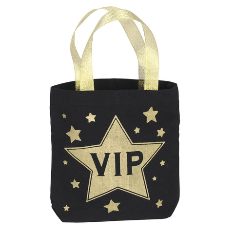 VIP Goody Bag, Size 8¼" x 8¼"