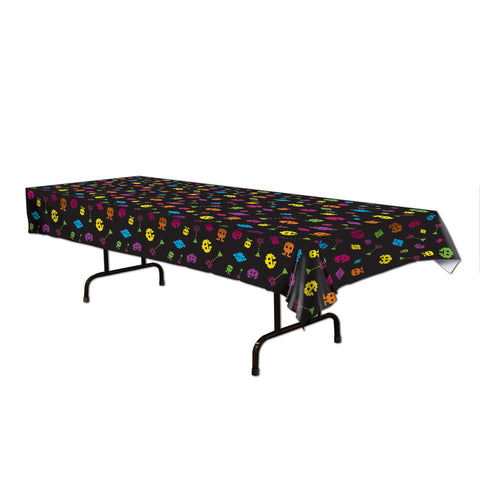 80's Tablecover, Size 54" x 108"