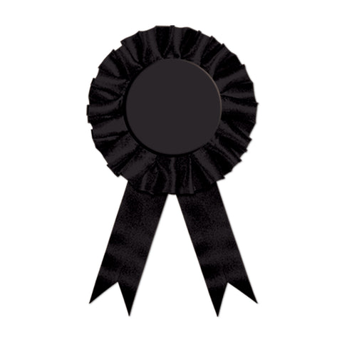 Award Ribbon, Size 3¾" x 6½"